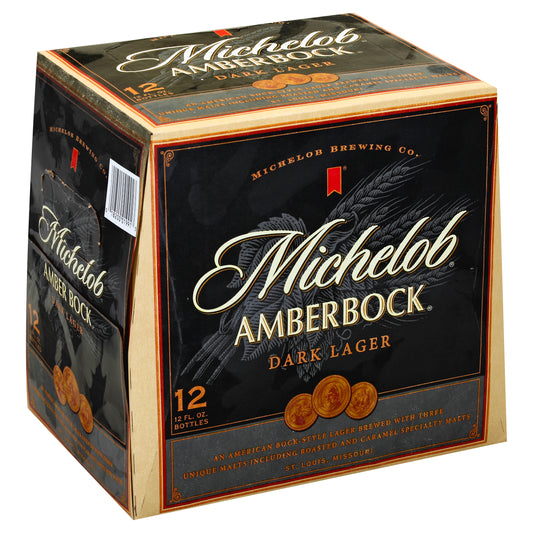 Michelob Beer 12 ea
