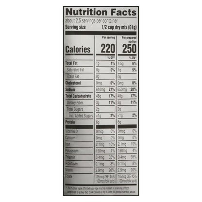 Knorr Rice Sides Taco Rice 5.4 oz