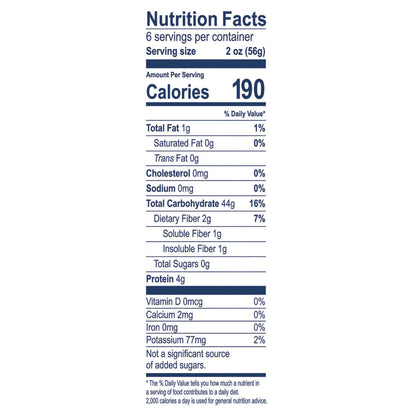 Barilla Gluten Free Elbows 12 oz