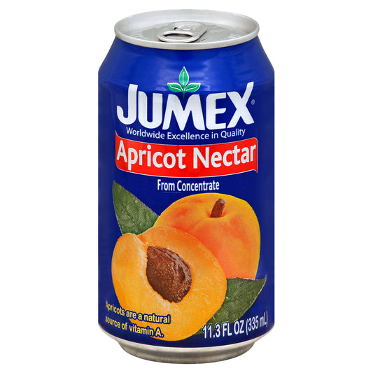 Jumex Nectar 11.3 oz - Apricot Nectar