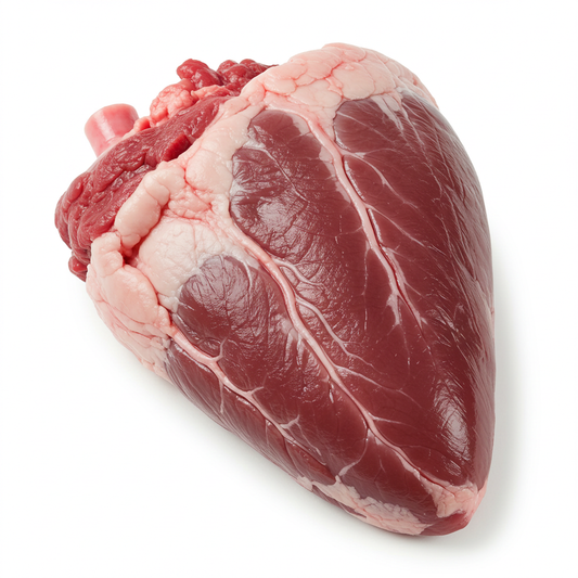 Beef Heart