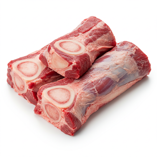 Beef Neck Bones