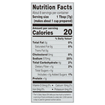 Food Club Onion Mix 2 ea