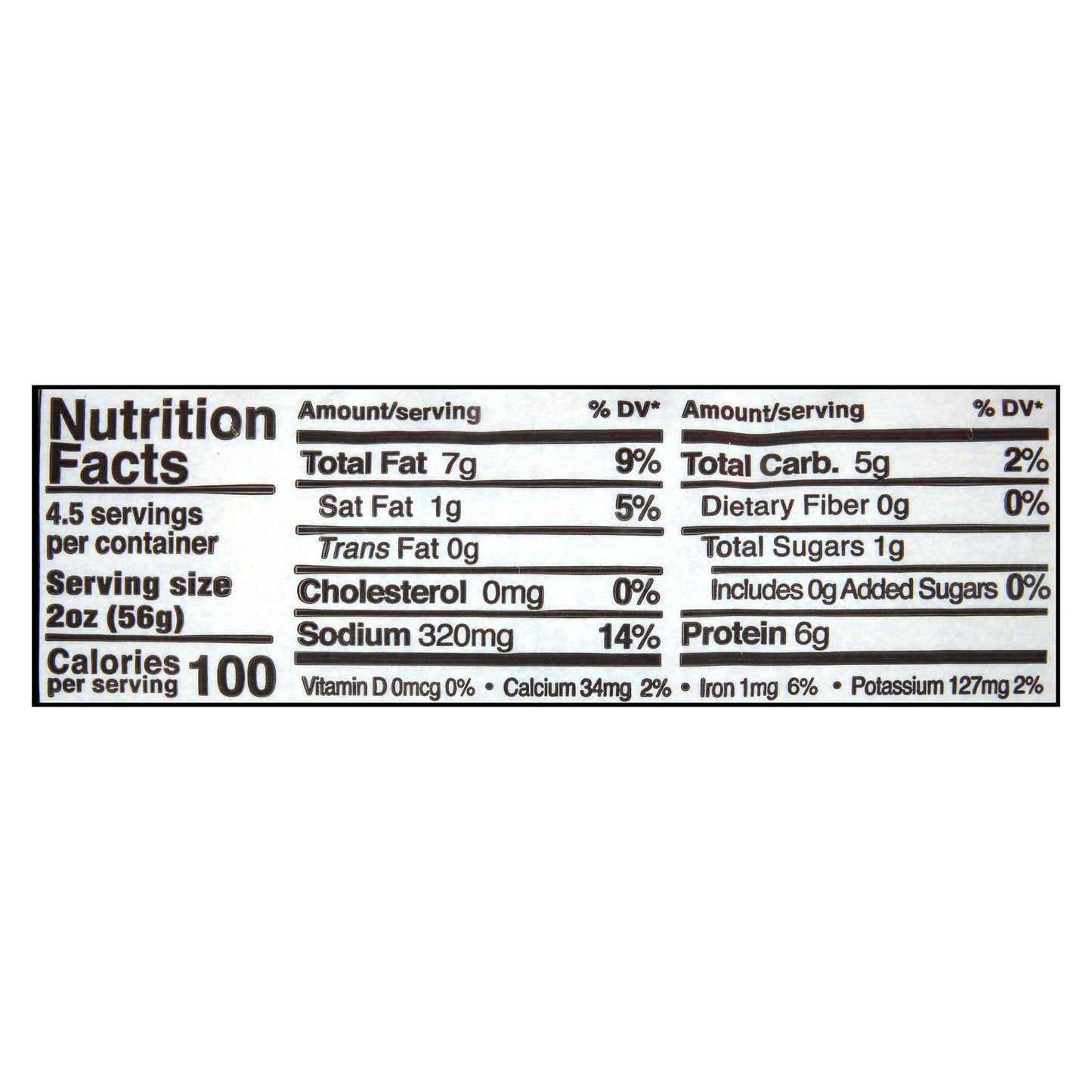 Cacique® Soy Chorizo 9 oz