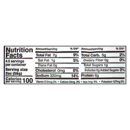 Cacique® Soy Chorizo 9 oz