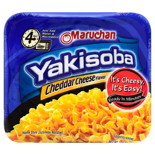 Maruchan Yakisoba 3.96 oz