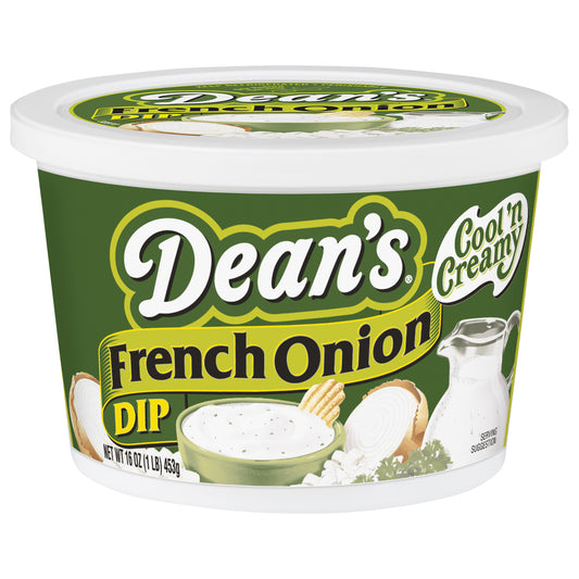 Dean's® French Onion Dip 16 oz