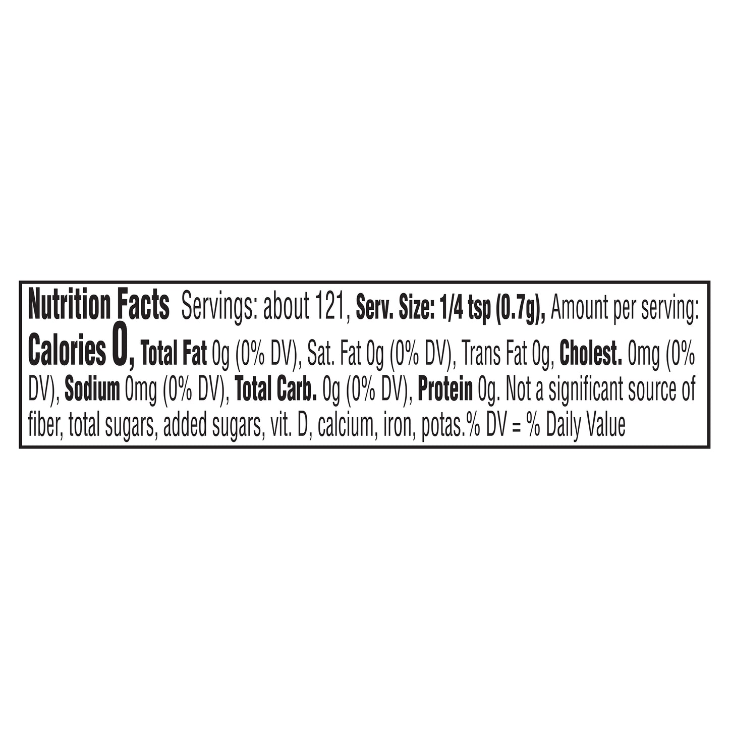 Gebhardt Chili Powder, 3 ounces