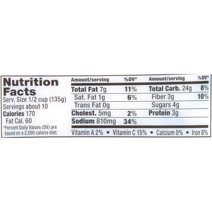 Reser's® Mustard Potato Salad 48 oz.
