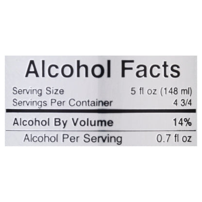 Four Loko Sour Apple Beer 23.5 oz