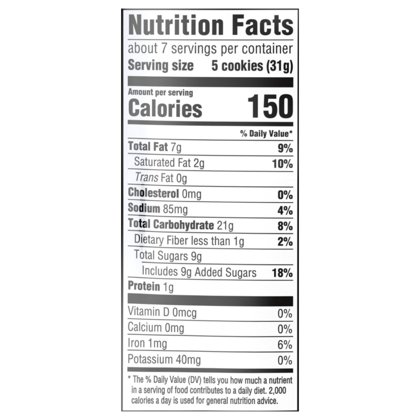 CHIPS AHOY! Mini Original Chocolate Chip Cookies, Snak-Saks, 8 oz