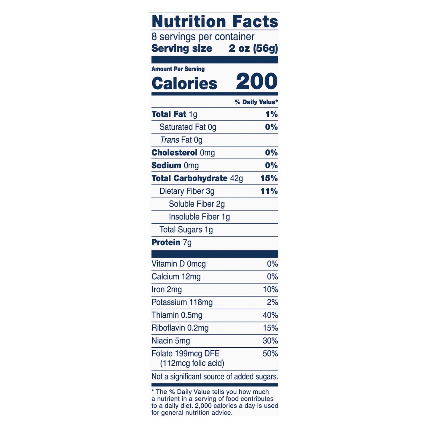 Barilla Blue Box Penne Non-GMO Project Certified & Kosher Pasta