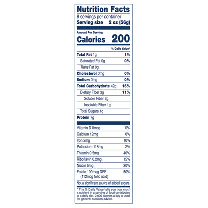Barilla Elbows 1 lb