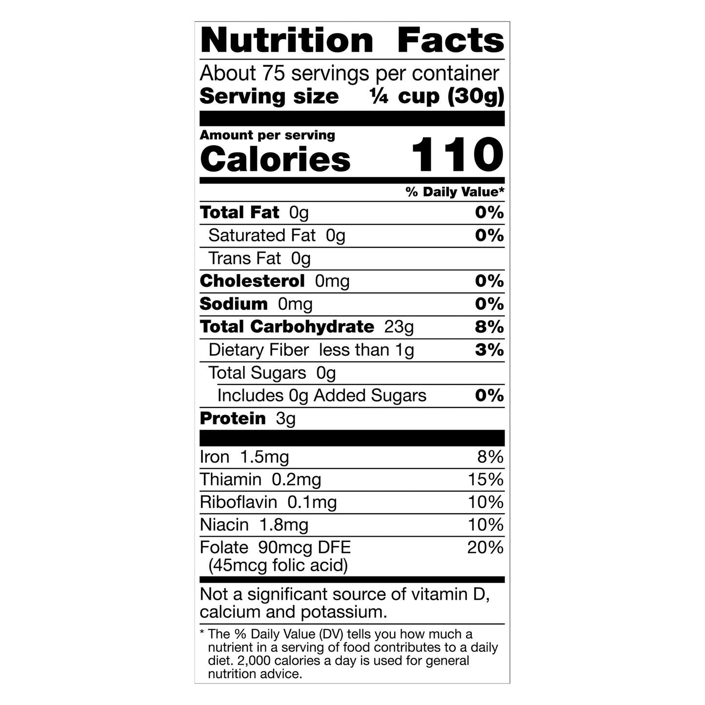 Gold Medal Unbleached All Purpose Flour, 5 lb.