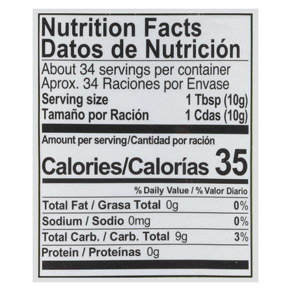 Clabber Girl Corn Starch, 12 oz