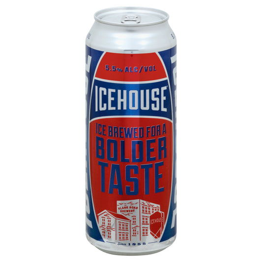 Ice House Beer 24 oz