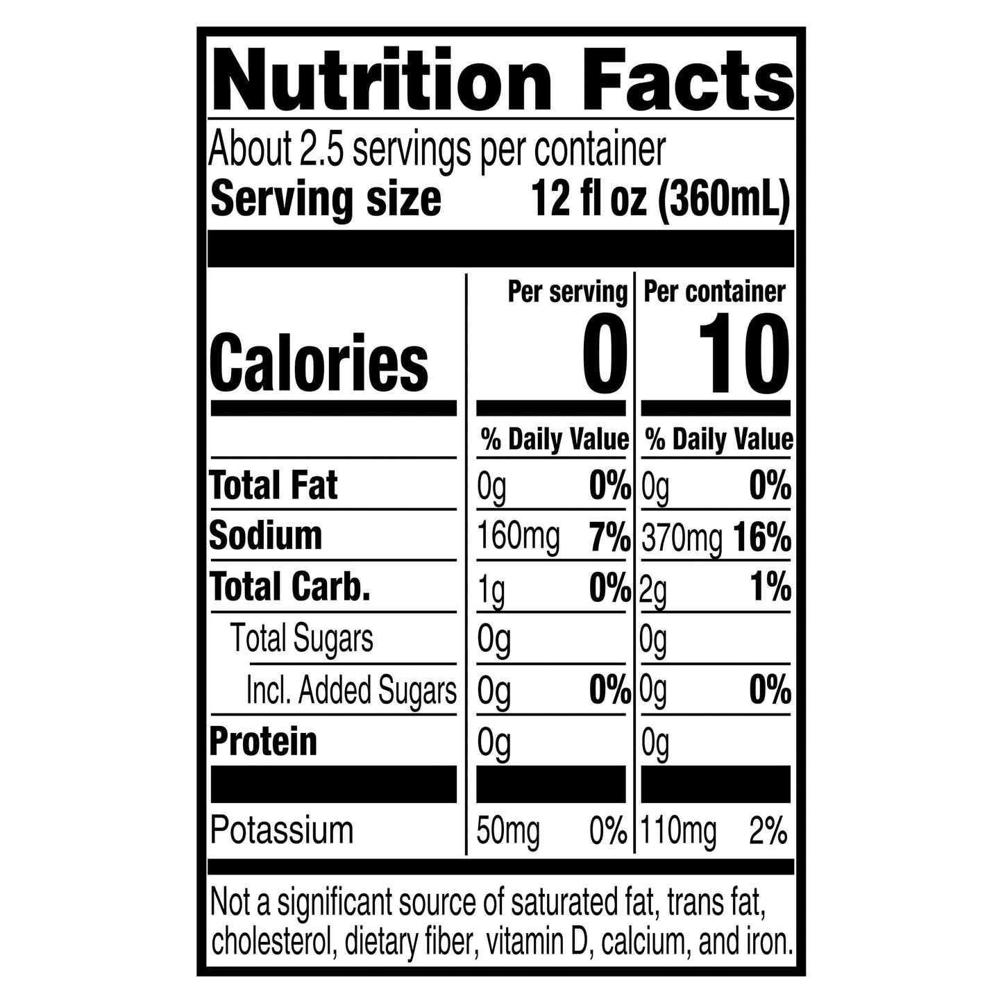 Gatorade Zero Zero Sugar Thirst Quencher Lime Cucumber 28 Fl Oz
