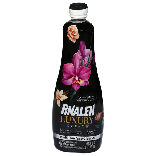 Pinalen Luxury Scents Opulence Bloom Multi-Surface Cleaner 28 fl oz