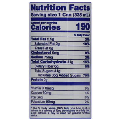 Jumex Pineapple-Coconut Nectar from Concentrate 11.3 fl oz