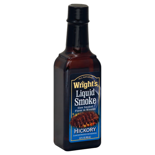Wright's Liquid Smoke 3.5 oz