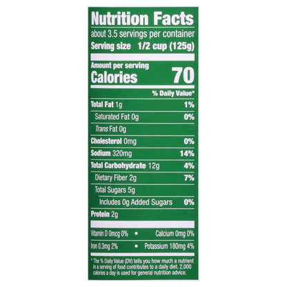 Libby's Whole Kernel Sweet Corn 15.25 oz