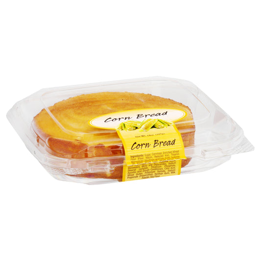 Olson's Baking Company Corn Bread 14 oz