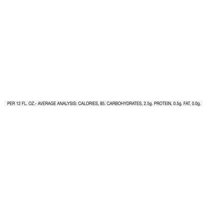 Michelob Ultra Organic Pure Gold 12oz 12 Pack Bottles