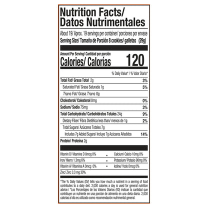 Gamesa Marias Cookies 4.9 Oz 4 Count