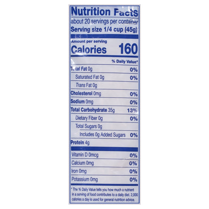 Mahatma Basmati Rice 32 oz
