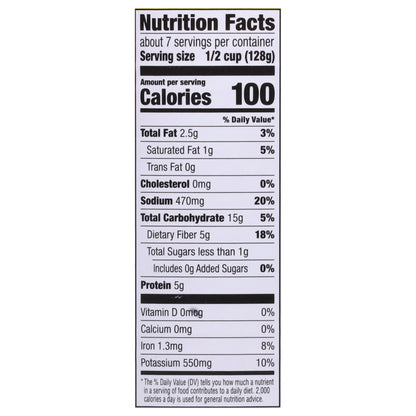 Rosarita Traditional Refried Beans 30 oz