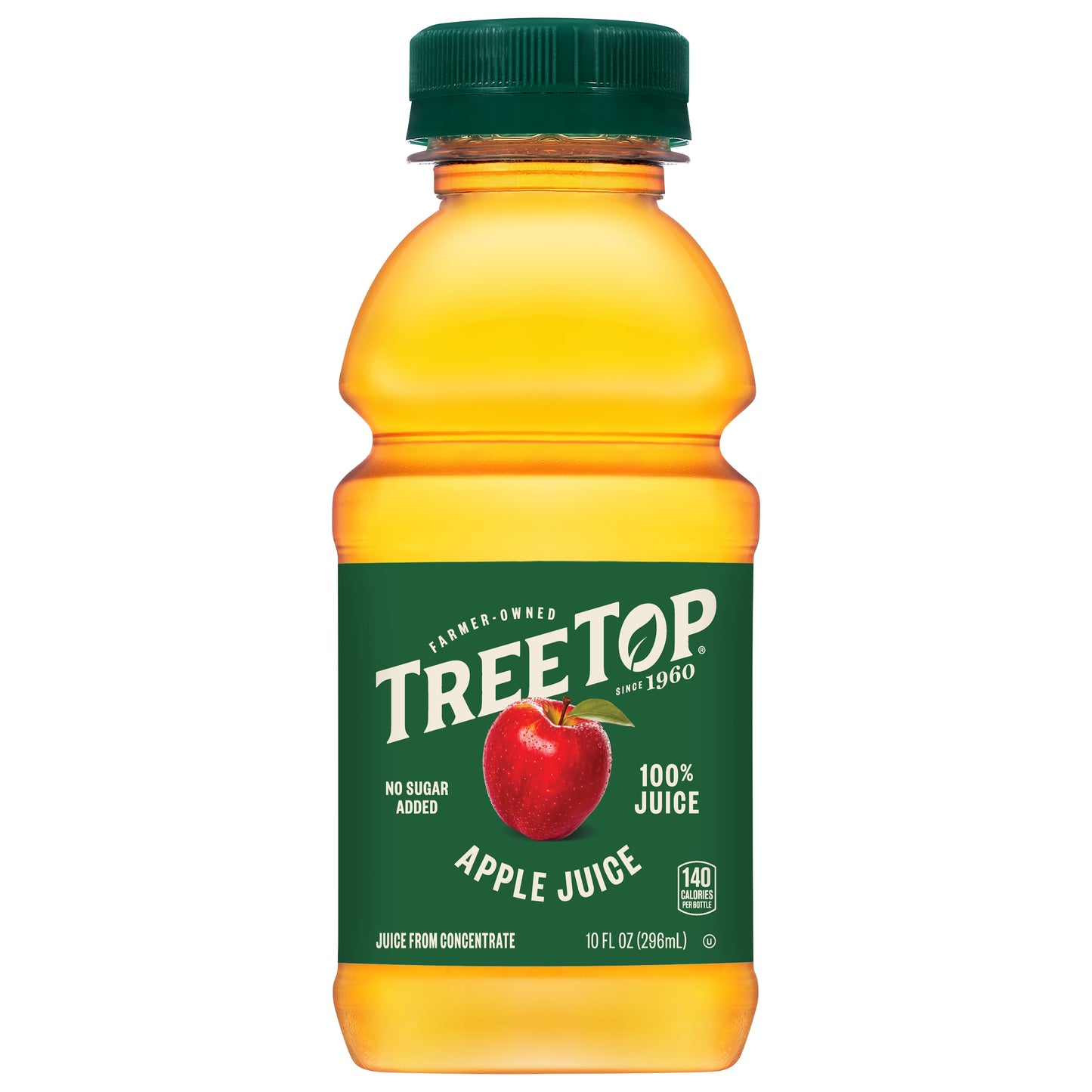 Tree Top Apple Juice 10 fl oz