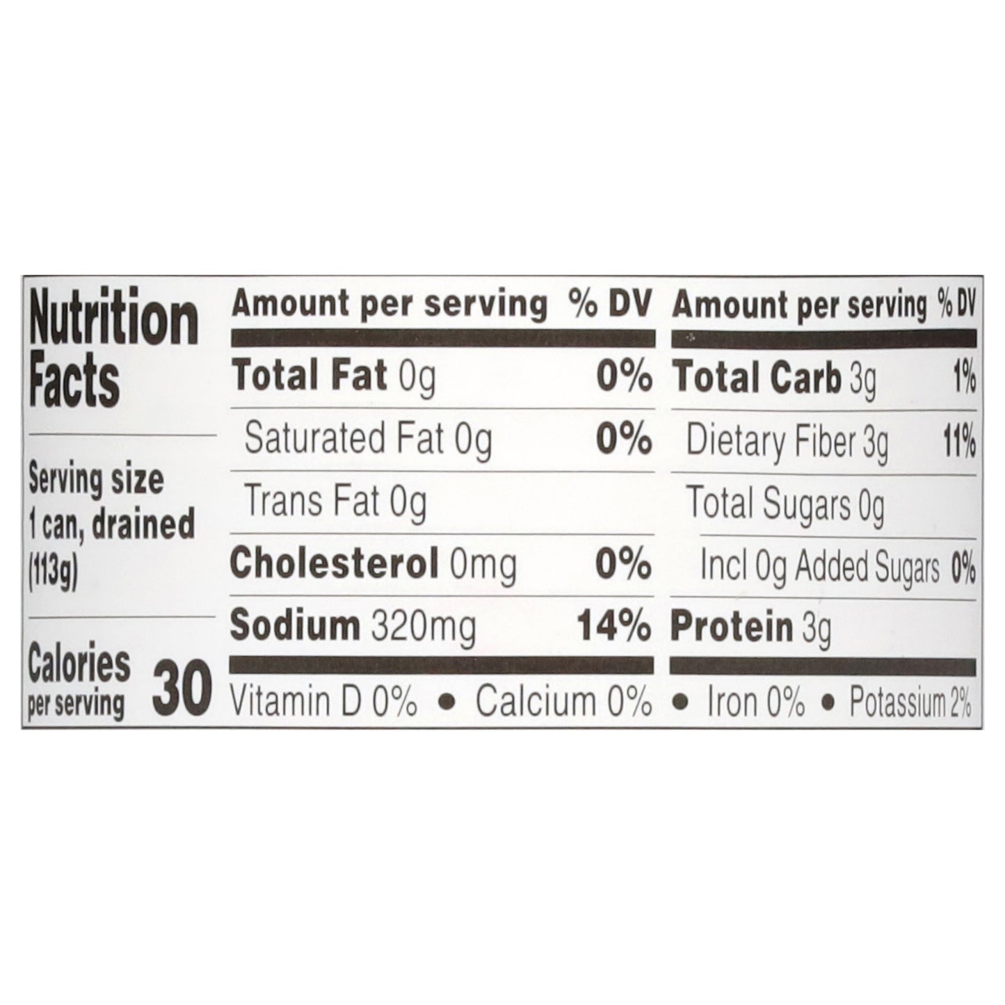 Food Club Sliced Mushrooms 4 oz