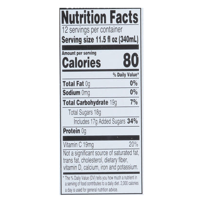 AriZona Lite Iced Tea/Lemonade Half & Half 12 - 11.5 fl oz Cans