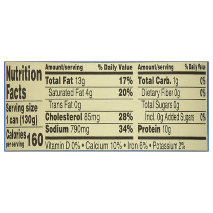 Libby's Vienna Sausage 4.6 oz