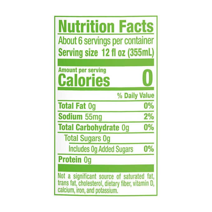 Squirt Zero Sugar Grapefruit Soda 2.1 qt