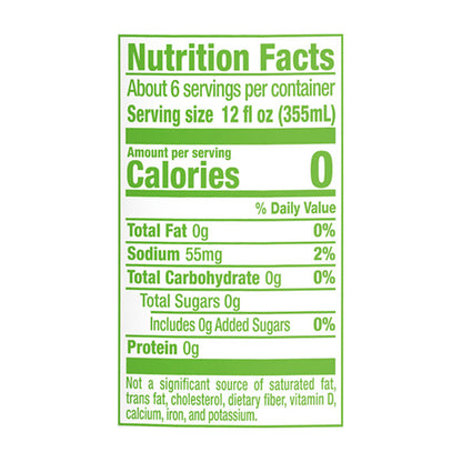 Squirt Zero Sugar Grapefruit Soda 2.1 qt