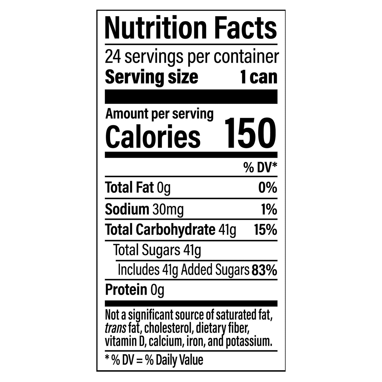 Pepsi Soda Cola 12 Fl Oz 24 Count