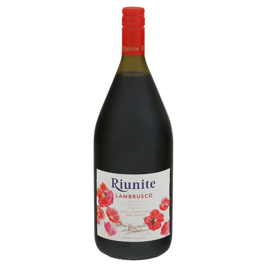 Riunite Emilia Lambrusco 1.5 l Bottle