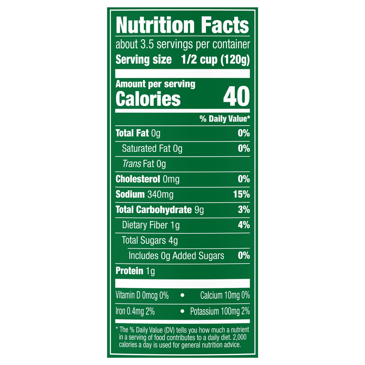 Libby's Sliced Beets, 15 oz.