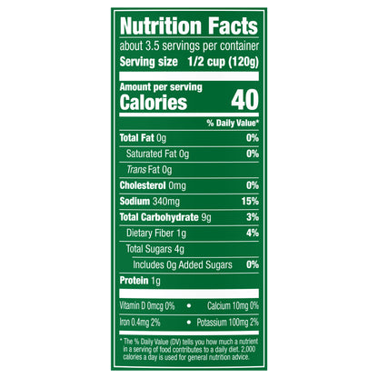 Libby's Sliced Beets, 15 oz.