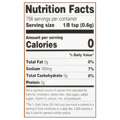 Food Club Pure Baking Soda 16 oz