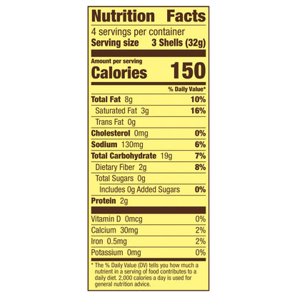 Old El Paso Crunchy Taco Shells, Gluten-Free, 12 ct., 4.6 oz.