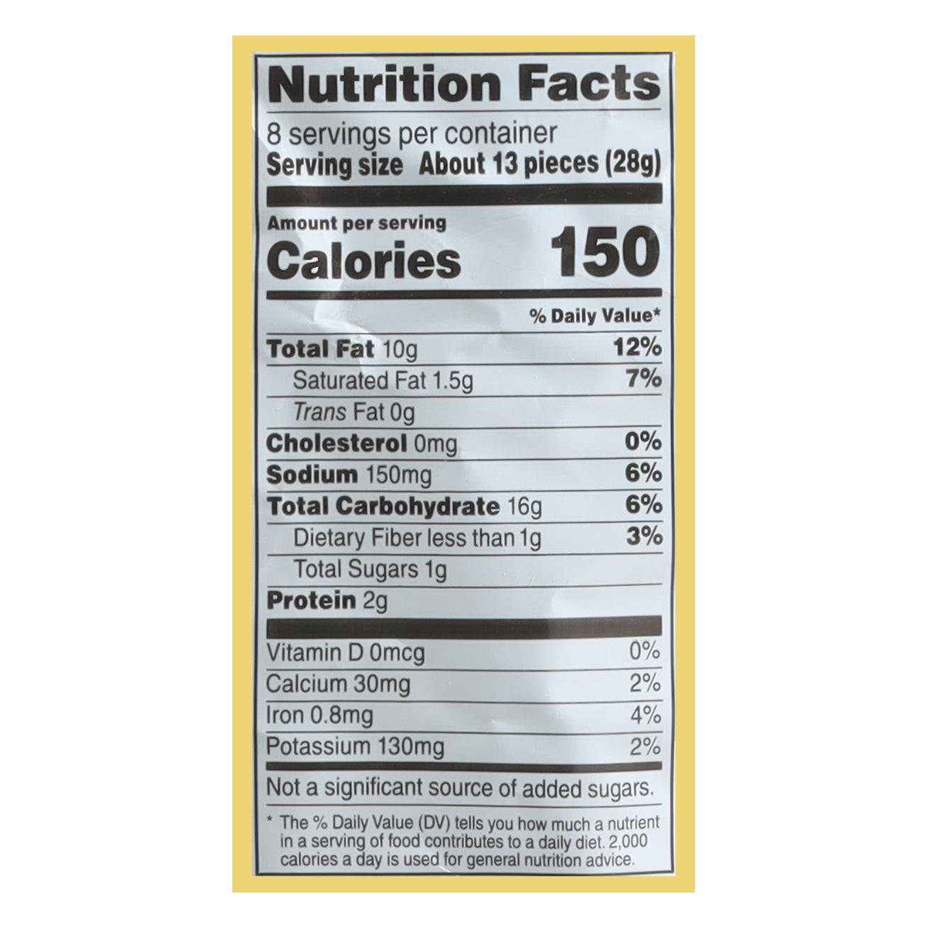 Cheetos Cheese Pizza Flavored Puffs 8 oz