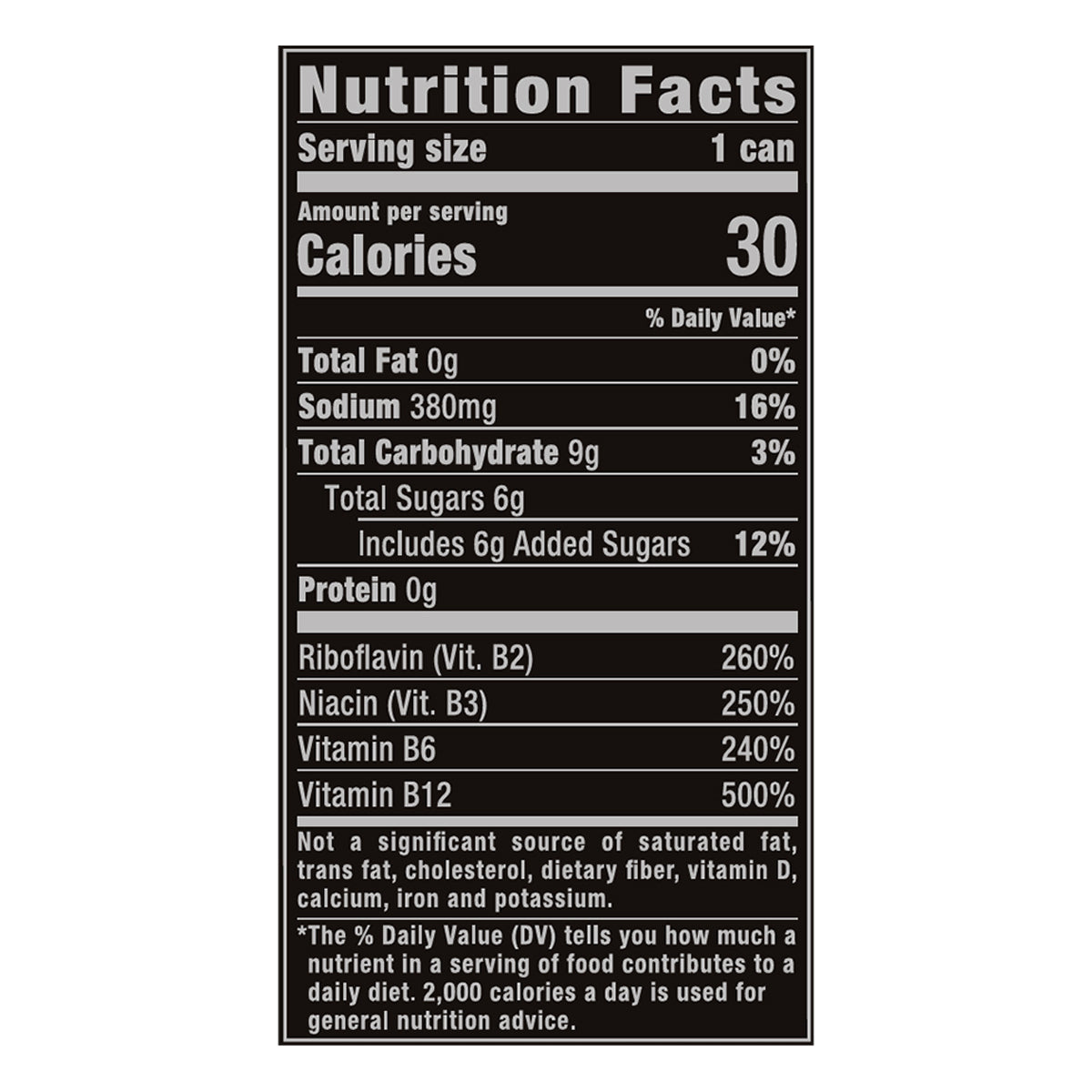 Monster Lo-Carb Energy Drink 16 fl oz