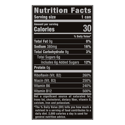 Monster Lo-Carb Energy Drink 16 fl oz