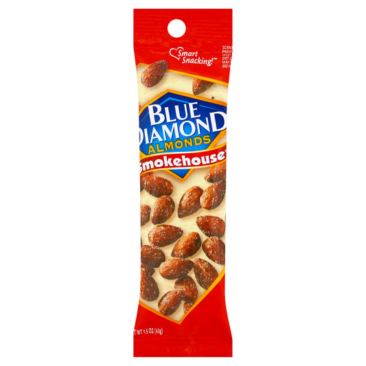 Blue Diamond Almonds 1.5 oz