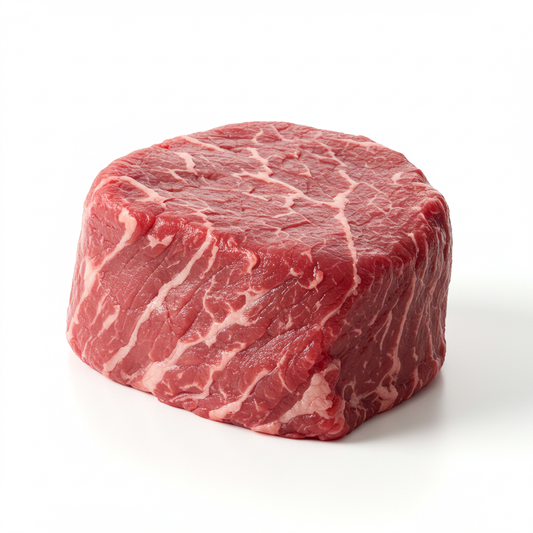 Filet Mignon Cut Free