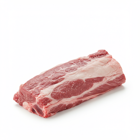 Shoulder Lamb Chops