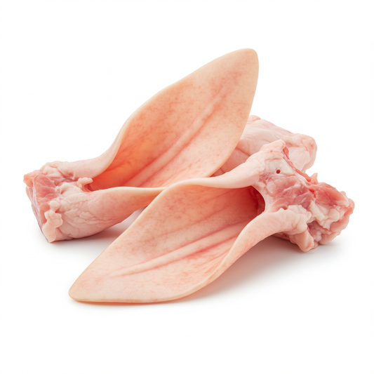 Pig Ears