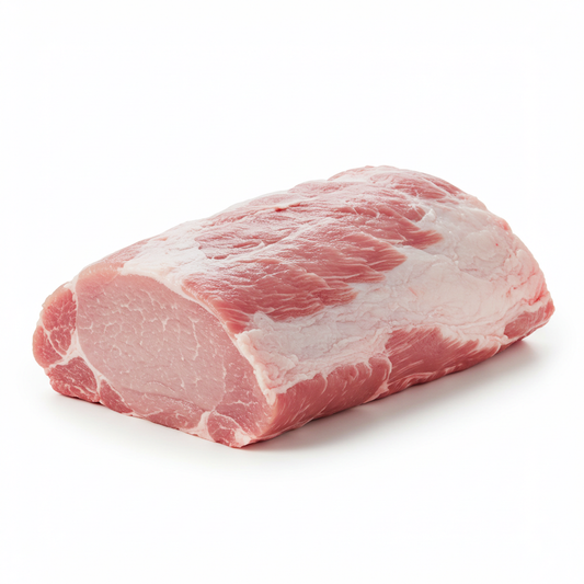 Pork Sirloin Roast